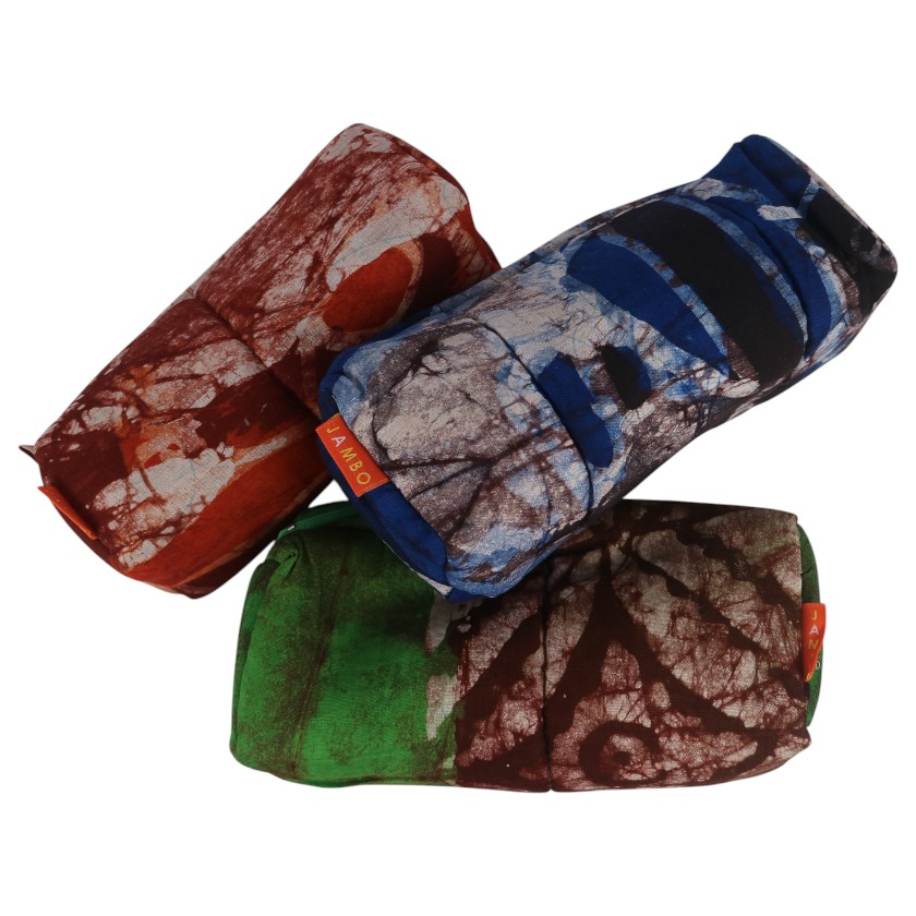 BATIK MAKE UP BAG