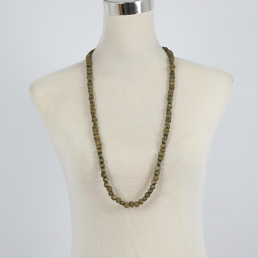 NECKLACE SONO COLOUR CUBE