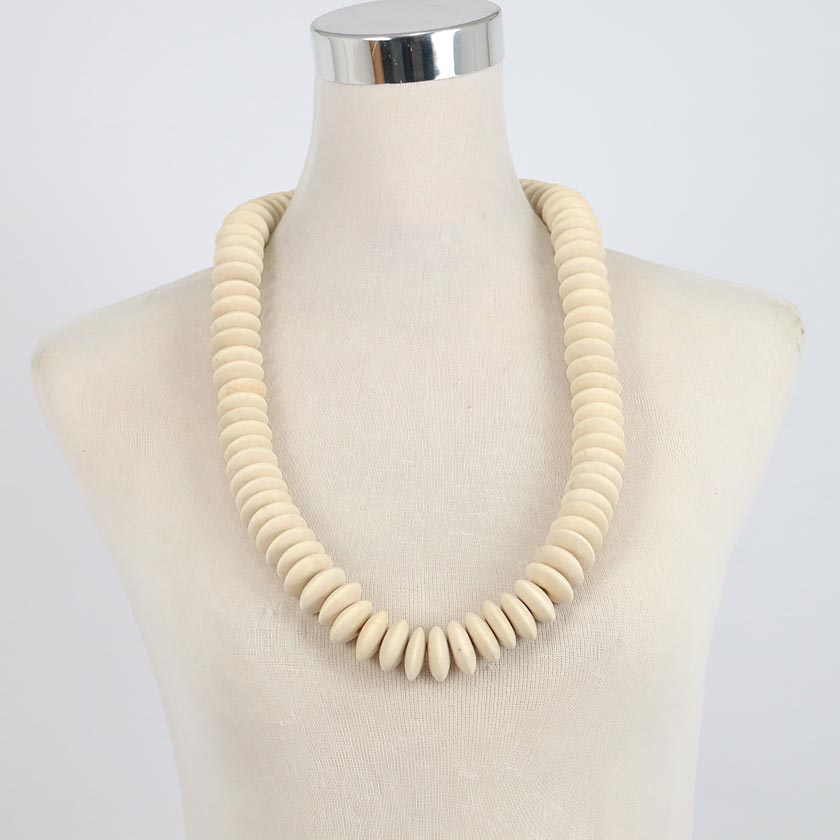 NECKLACE SONO MENTOS NATURAL