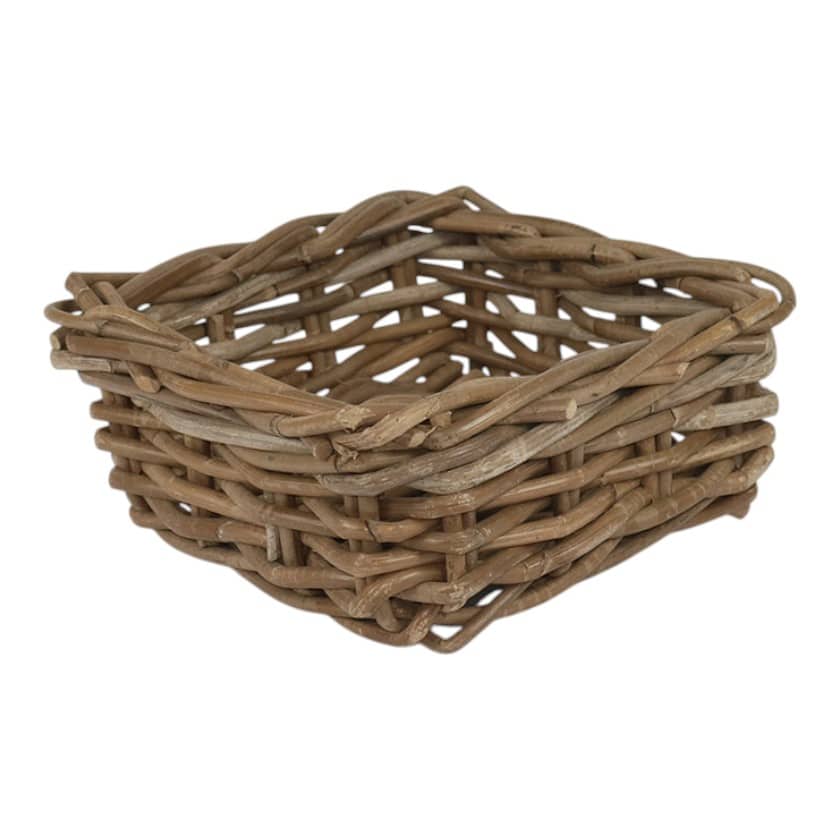 RT NAPKIN HOLDER GREY
