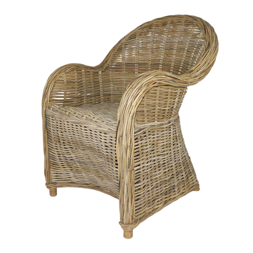 RT CHAIR DINING "J"