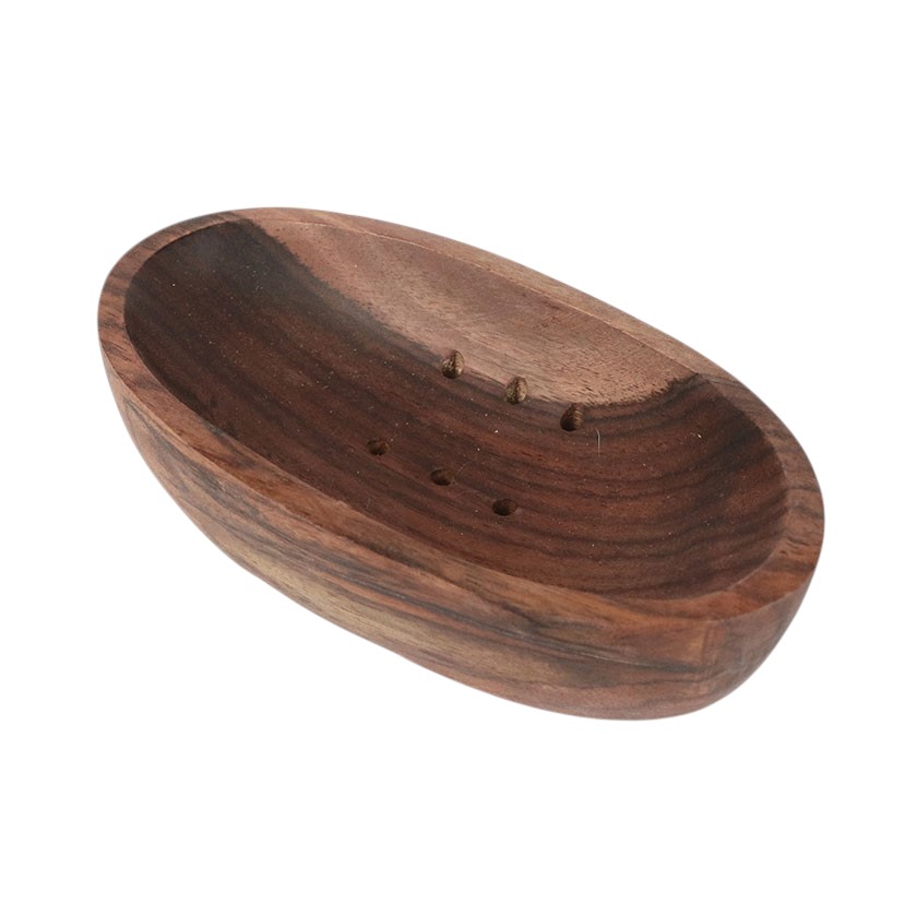 SONO SOAPDISH OVAL