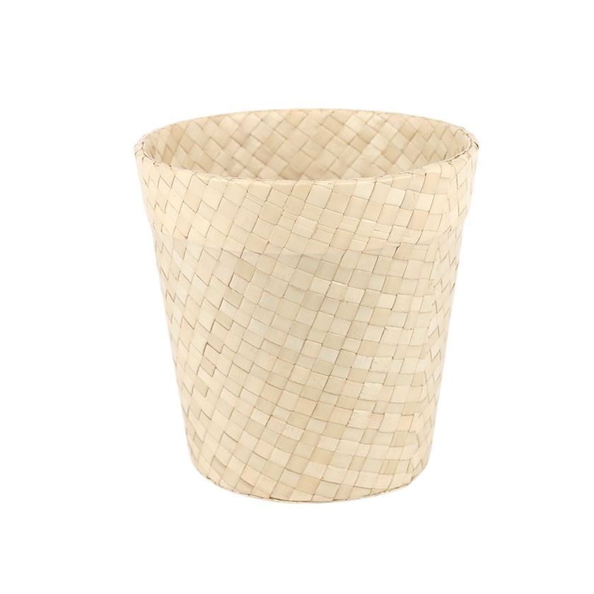 PANDAN WASTEPAPER BASKET