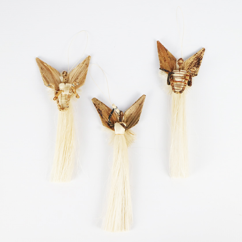 SISAL ANGELS