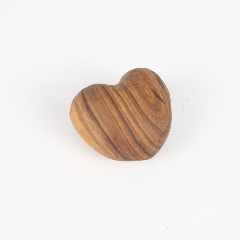 HEARTS WOODEN