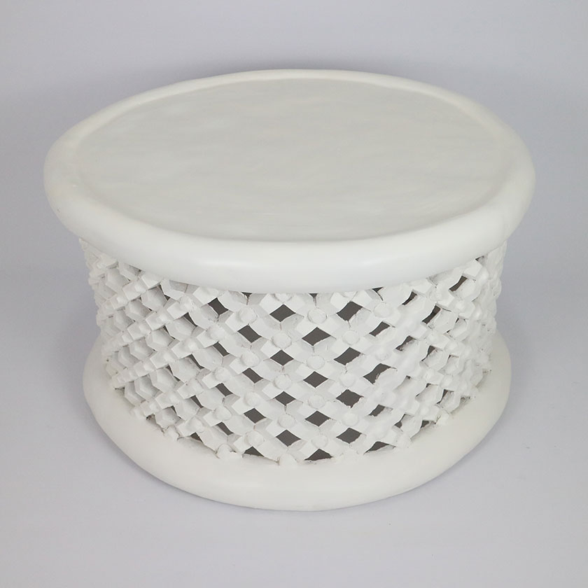 BAMELEKE STOOLS 80 X 40