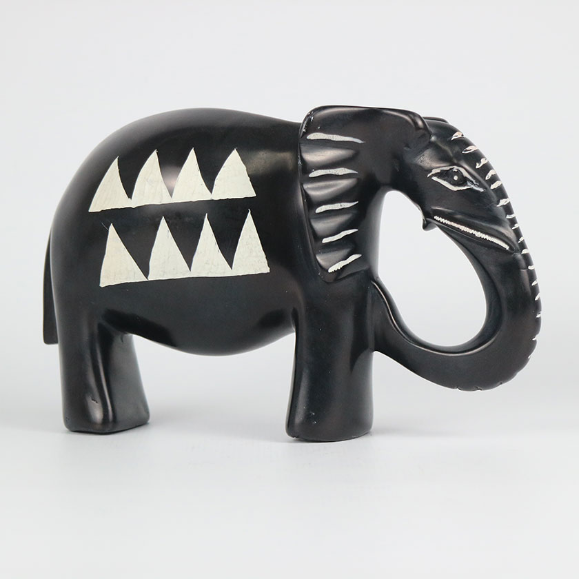 KISSI ELE TRUNK DOWN