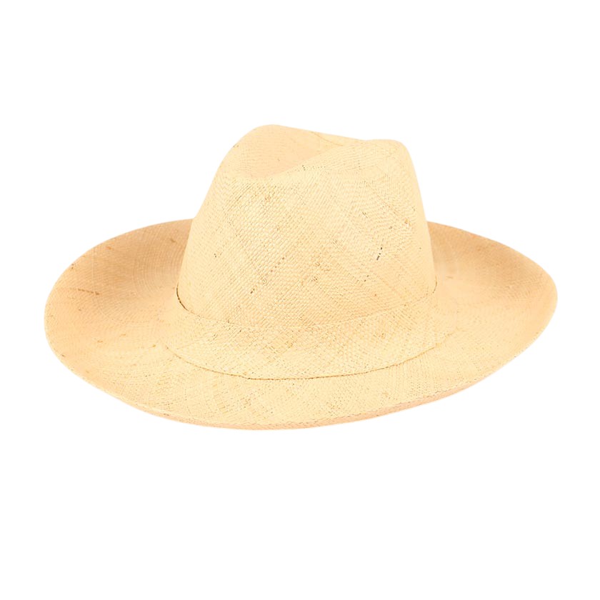 RAFFIA HATS MENS