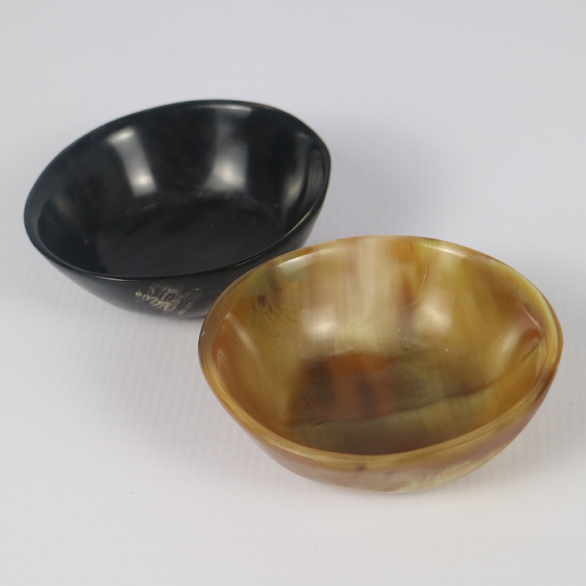 HORN BOWL ROUND
