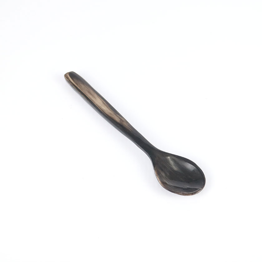 HORN SPOONS NEW