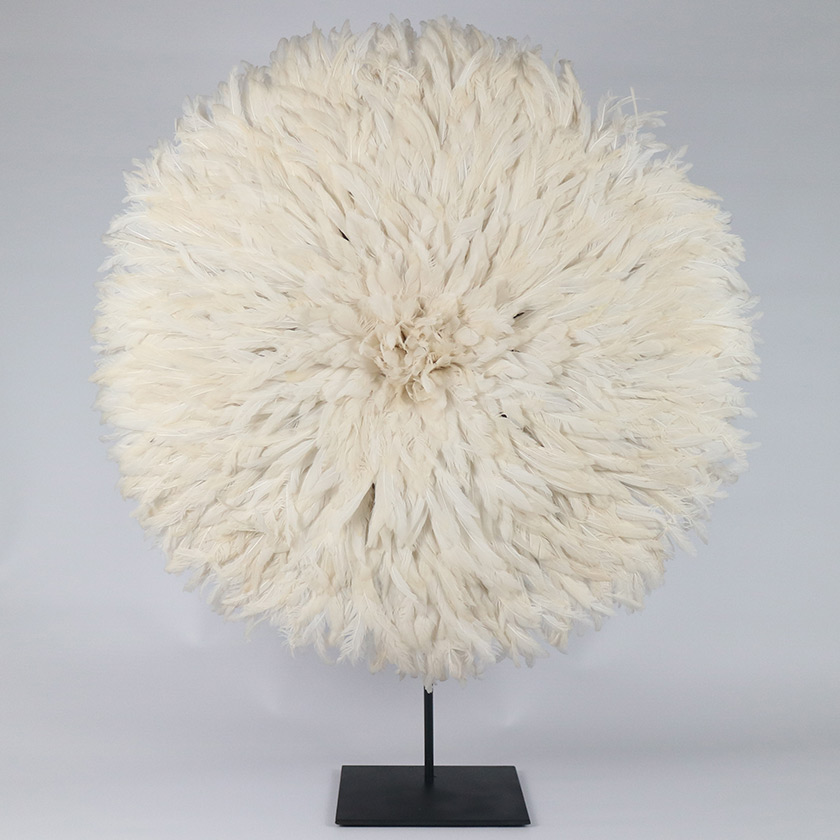 FEATHER HATS