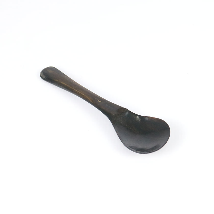 HORN SPOONS TABLE