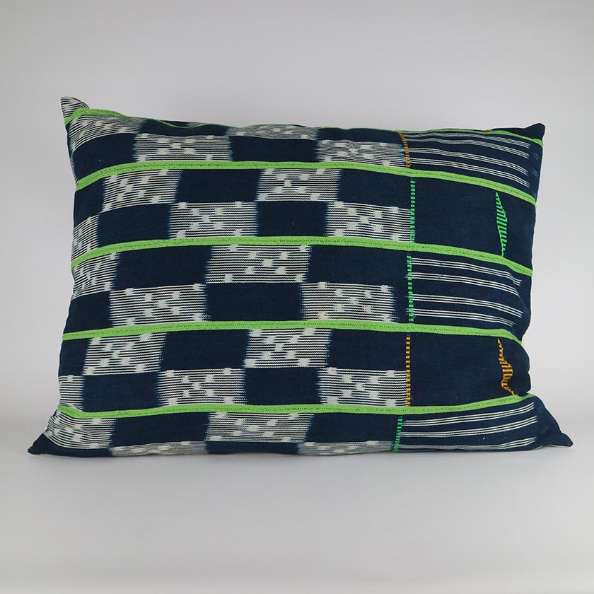 CUSHION BAULE WITH INNER