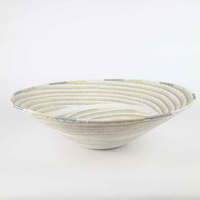 WIRE BASKET OPEN-V