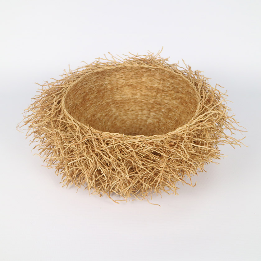 VETIVER BASKETS
