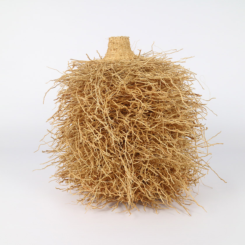 VETIVER POTS