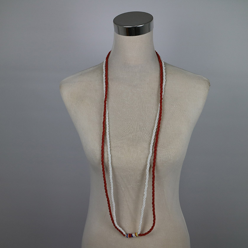 NECKLACE ROPE DOUBLE
