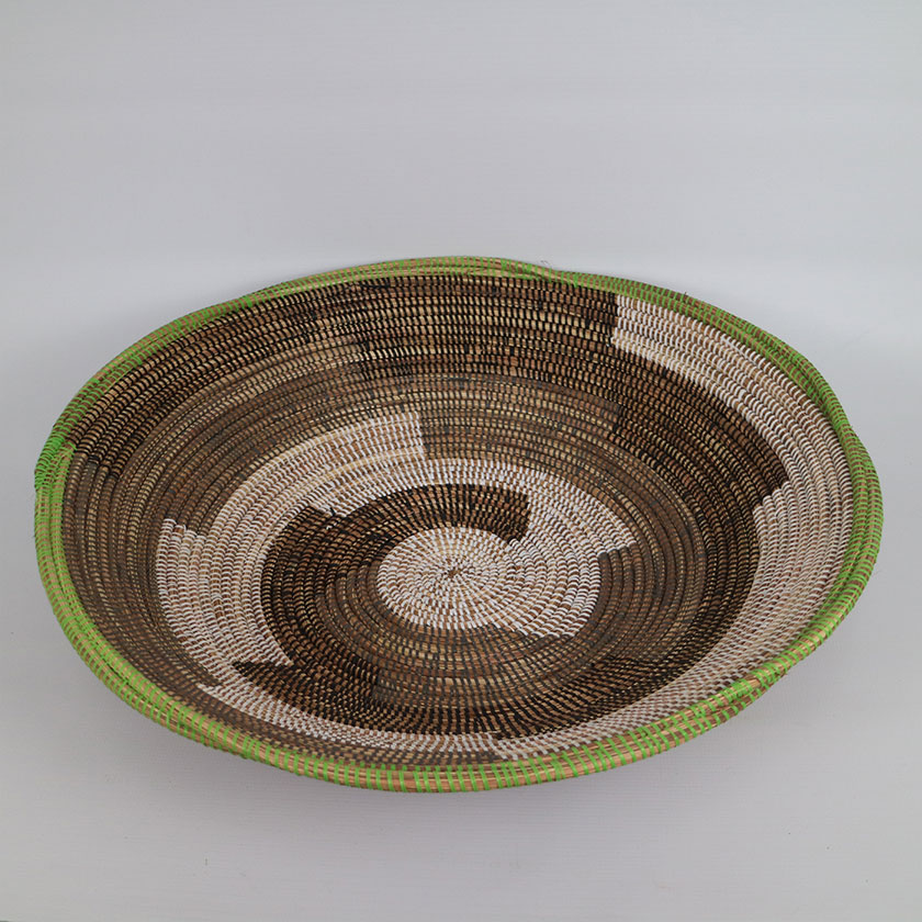 BASKET FELE PLAIT XXL