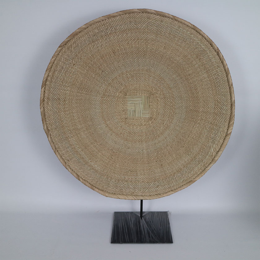 MBINGA BASKETS ON STAND