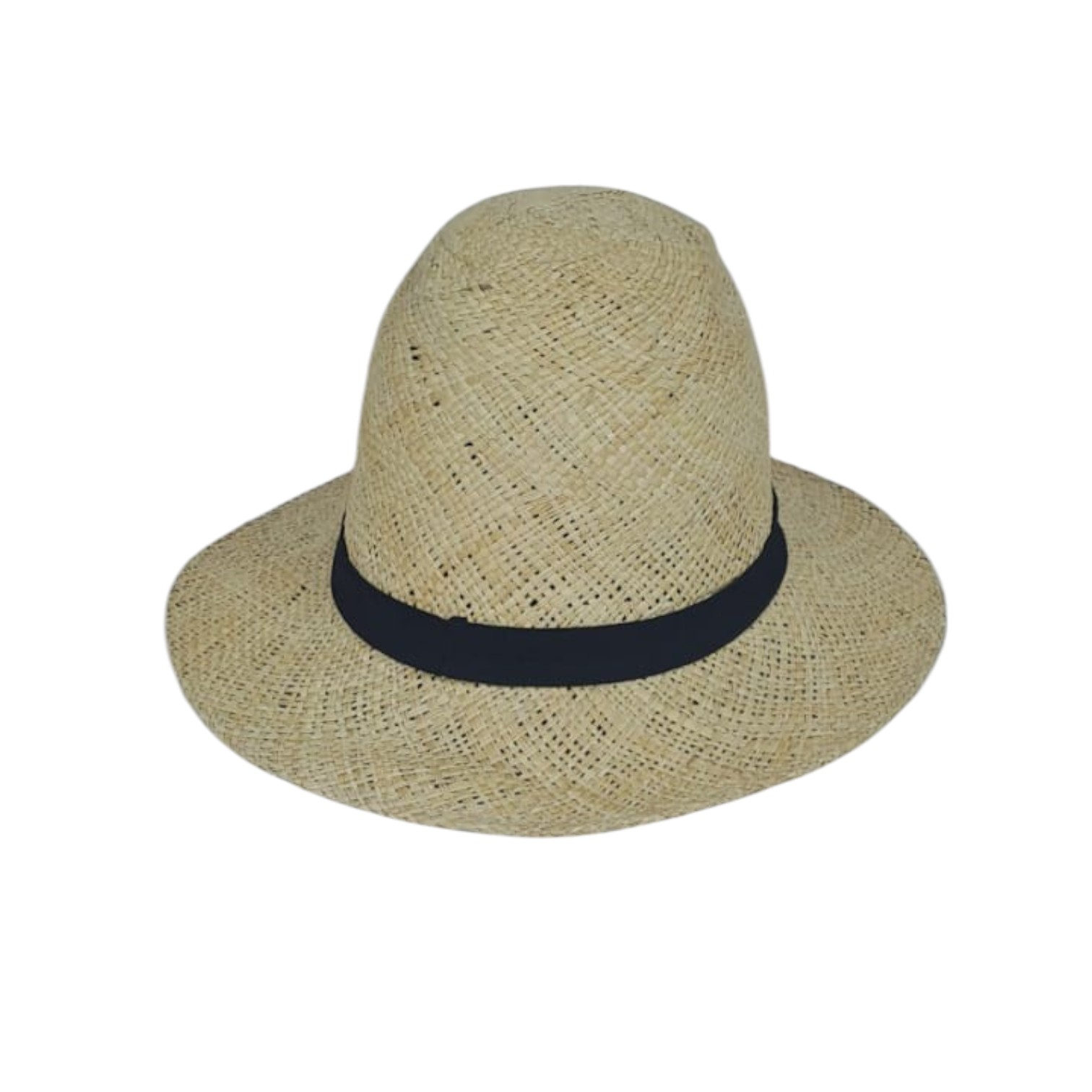 PANDAN PANAMA STYLE LADIES HAT