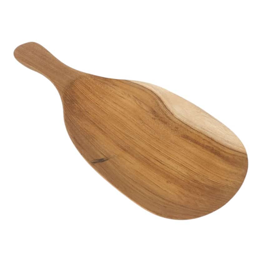 TEAK PLATES PADDLE