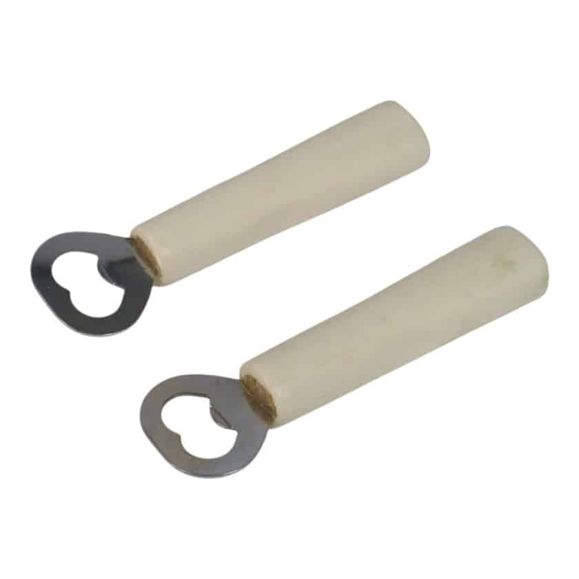 BONE BOTTLE OPENER SINGLE