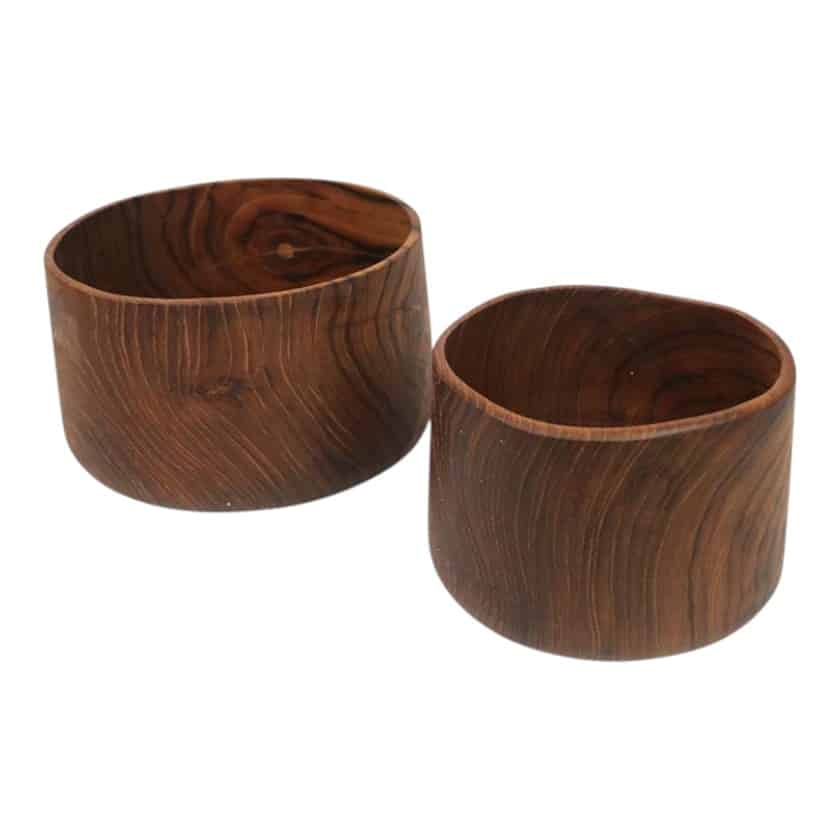 TEAK STEAMER