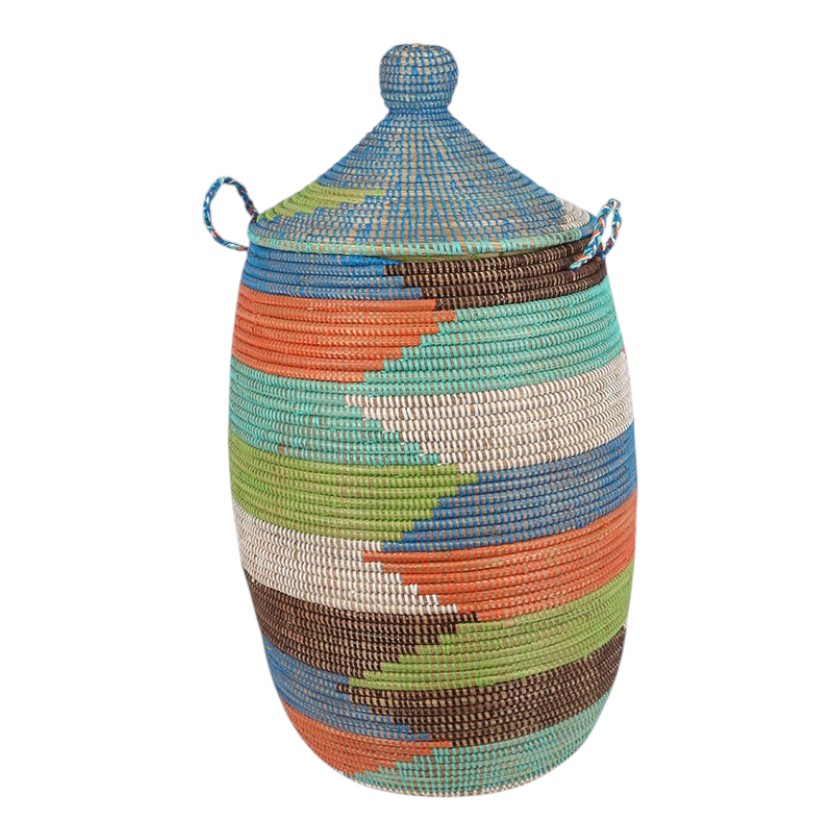 LAUNDRY BASKETS SMALL