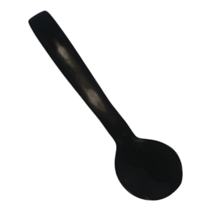 HORN SPOONS 10CM