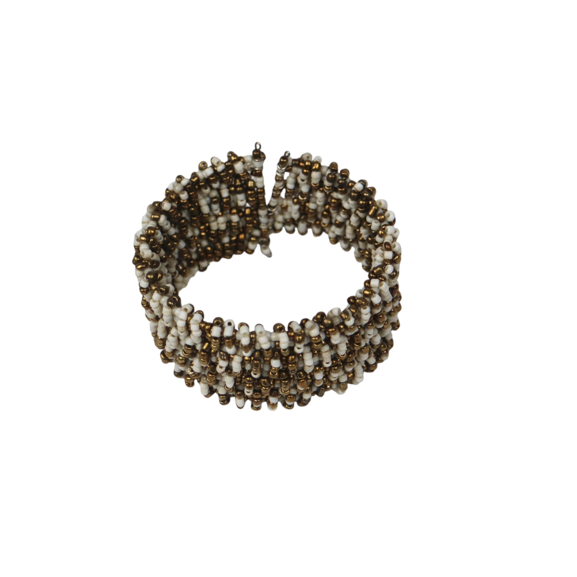 BRACELET CROCHET BEAD