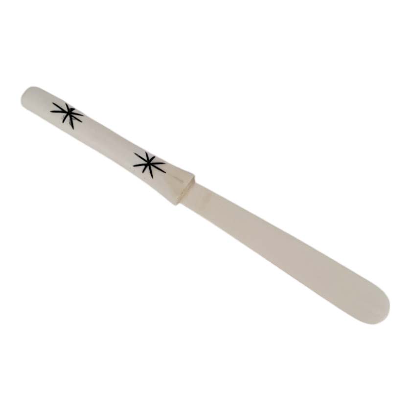 BONE PATE KNIFE NEW DESIGN
