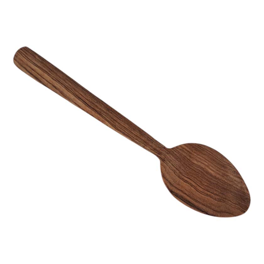 WOOD SPOONS ICE CREAM