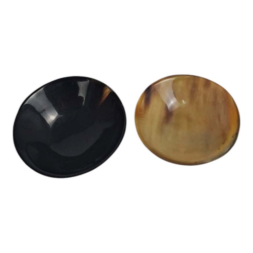HORN PLATE 2"