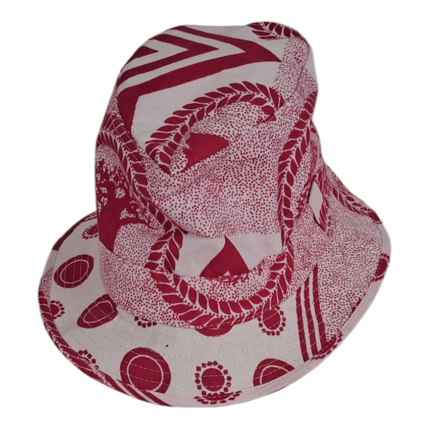 KHANGA HATS MENS TRILBY ASSORTED