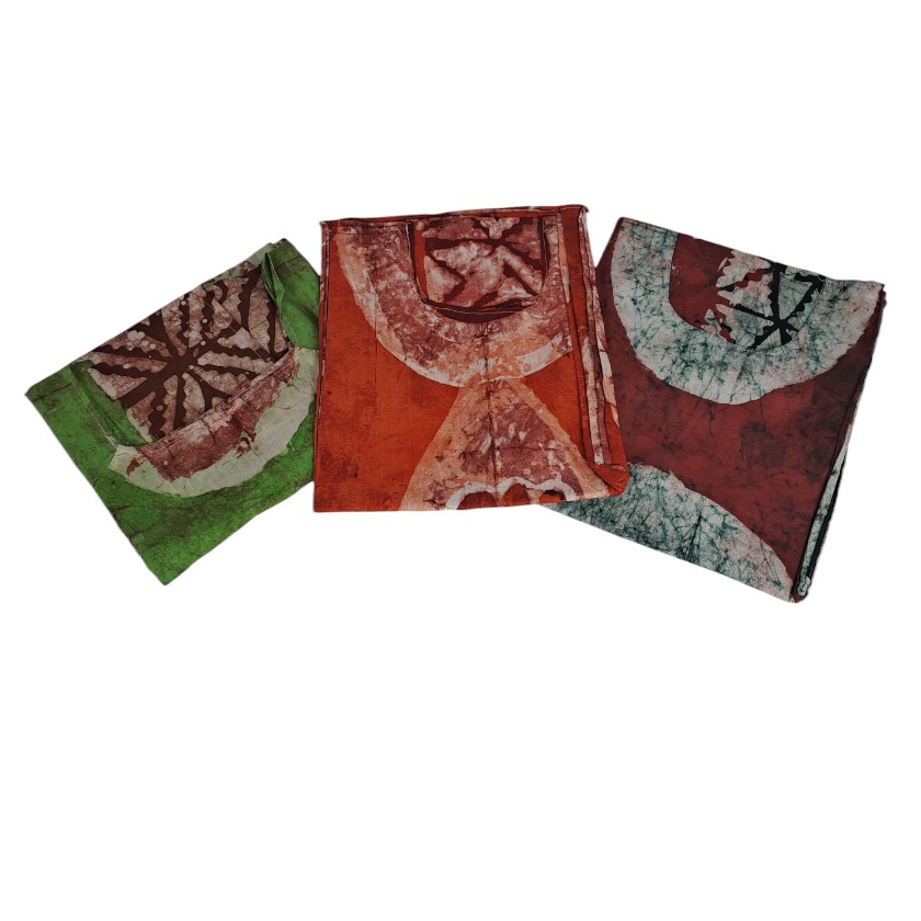 BATIK KAFTAN ASSORTED