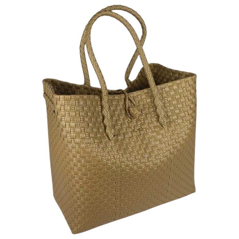 BAG PVC LARGE