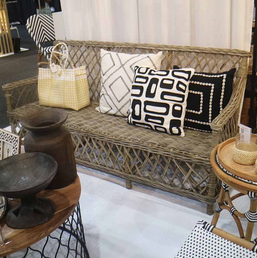 Sofa's