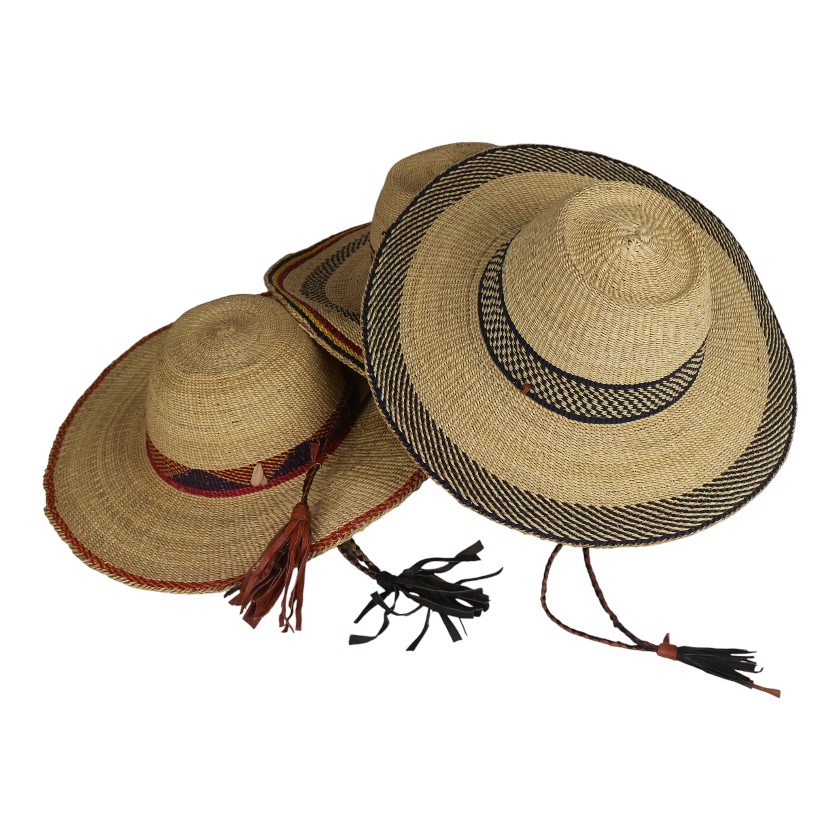 BOLGA HATS
