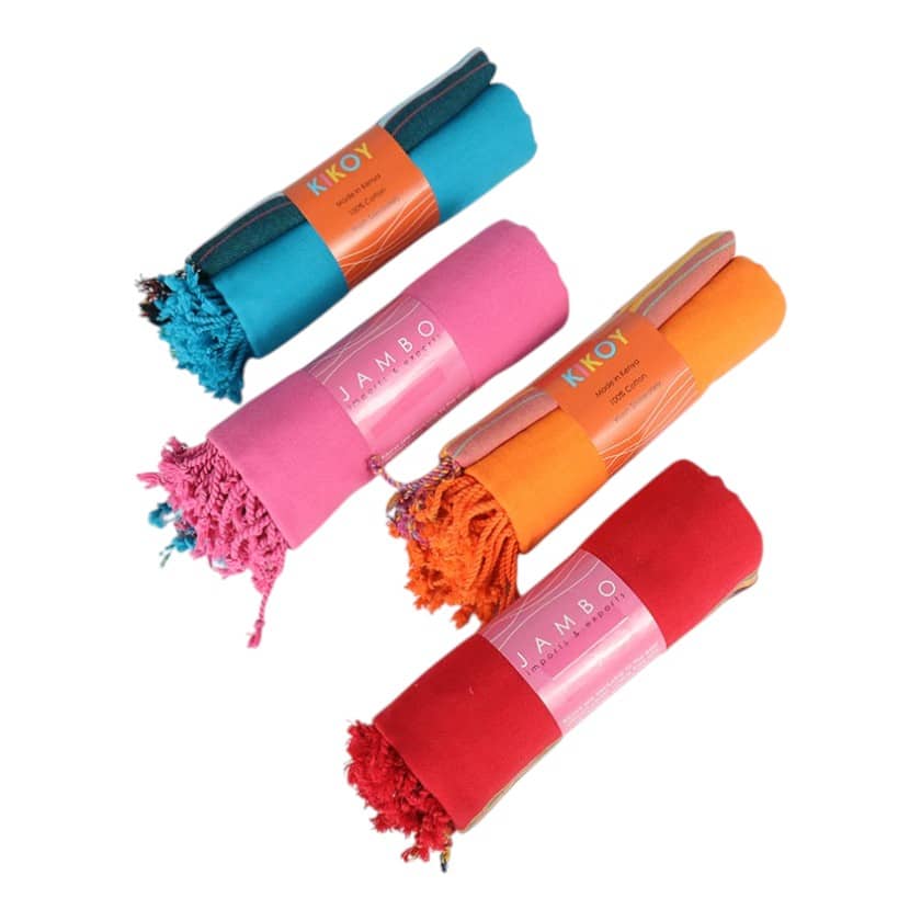 KIKOY TWISTED END BRIGHTS