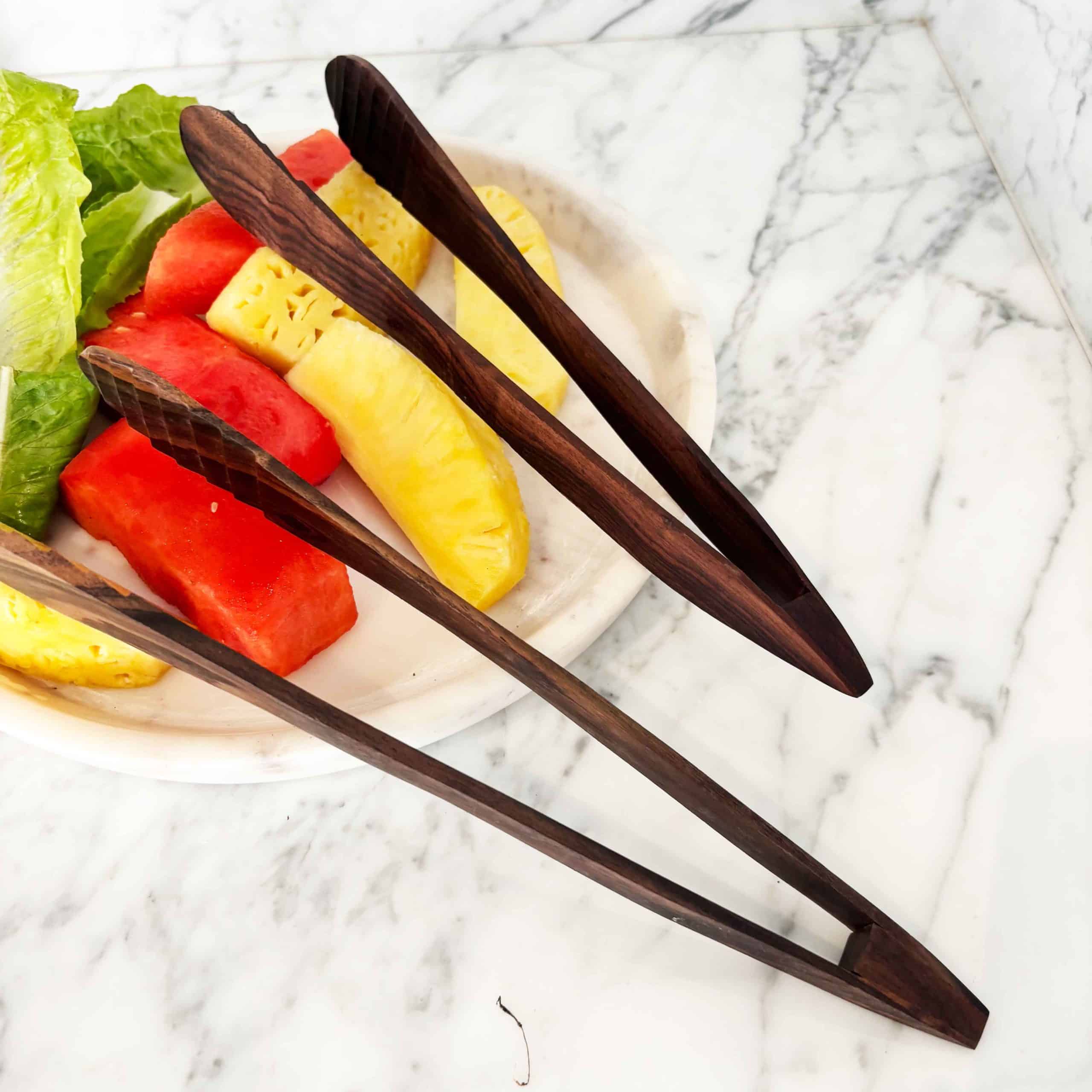 Wood Utensils