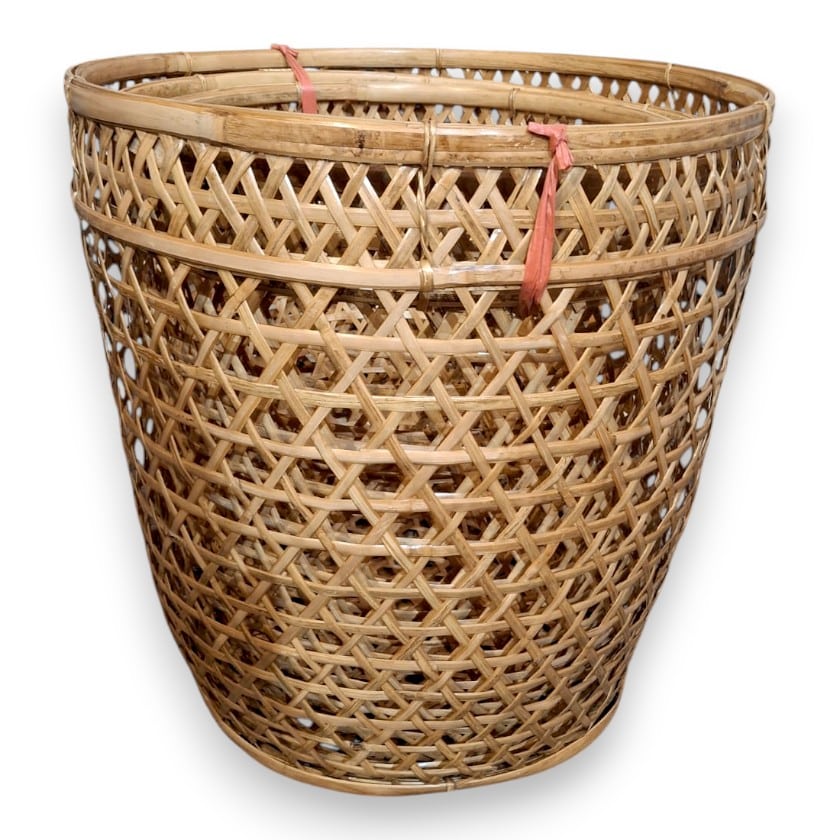 BAMBOO LAUNDRY OPEN