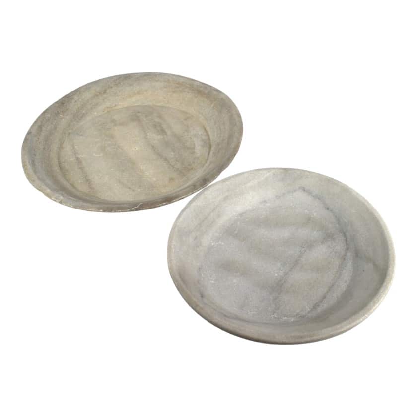 MARBLE BOWL ROUND
